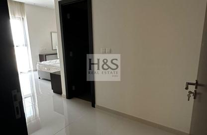 Apartment - 2 Bedrooms - 3 Bathrooms for rent in Celestia A - Celestia - Residential District - Dubai South (Dubai World Central) - Dubai