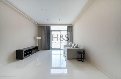 Apartment - 2 Bedrooms - 3 Bathrooms for rent in Celestia A - Celestia - Residential District - Dubai South (Dubai World Central) - Dubai