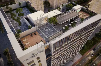 Apartment - 1 Bedroom - 2 Bathrooms for sale in Norah Residence - District 14 - Jumeirah Village Circle - Dubai