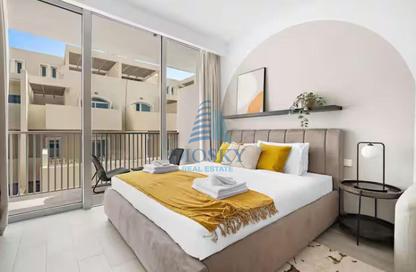 Apartment - Studio - 1 Bathroom for rent in Luma21 - District 14 - Jumeirah Village Circle - Dubai