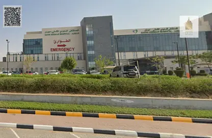 Land - Studio for sale in Al Tallah 2 - Ajman