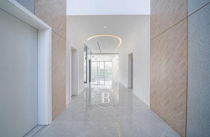 Villa - 6 - 7 for rent in Legacy Nova Villas - District 9 - Jumeirah Park - Dubai