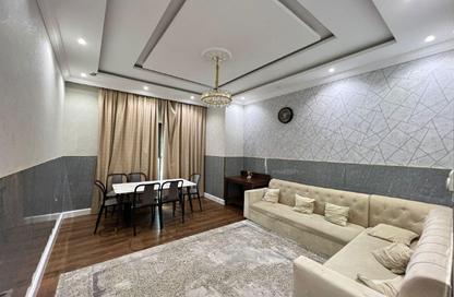 Apartment - 2 Bedrooms - 3 Bathrooms for sale in Al Khor Tower A8 - Al Khor Towers - Ajman Downtown - Ajman