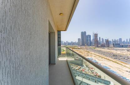 Apartment - 2 Bedrooms - 2 Bathrooms for rent in Sobha Creek Vistas Reserve Tower A - Sobha Creek Vistas Reserve - Sobha Hartland - Mohammed Bin Rashid City - Dubai
