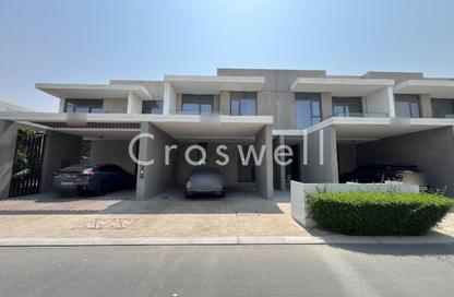 Villa - 3 Bedrooms - 4 Bathrooms for rent in Ruba - Arabian Ranches 3 - Dubai