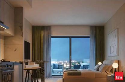 Apartment - 2 Bedrooms - 3 Bathrooms for sale in Waha Living - Jumeirah Garden City - Al Satwa - Dubai