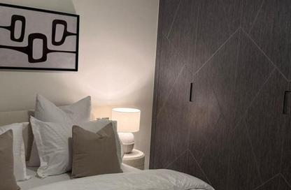 Apartment - 1 Bedroom - 2 Bathrooms for rent in Samana Park Views - Arjan - Dubai Apartment - 1 Bedroom - 2 Bathrooms for rent in Samana Park Views - Arjan - Dubai