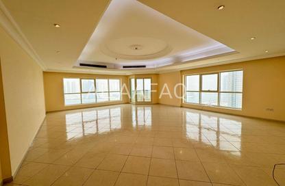 Apartment - 3 Bedrooms - 4 Bathrooms for rent in Al Mamzar - Al Mamzar - Sharjah - Sharjah Apartment - 3 Bedrooms - 4 Bathrooms for rent in Al Mamzar - Al Mamzar - Sharjah - Sharjah