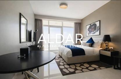 Apartment - Studio - 1 Bathroom for sale in Artesia C - Artesia - Damac Hills - Dubai