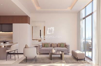 Apartment - 1 - 1 for sale in Skyhills Residences 2 - District 13 - Jumeirah Village Circle - Dubai