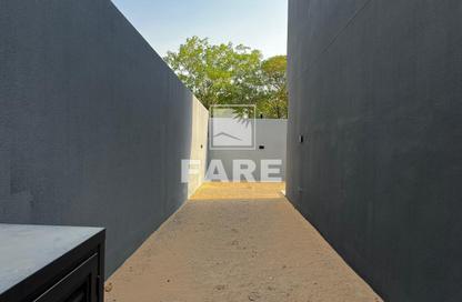 Townhouse - 3 Bedrooms - 5 Bathrooms for sale in Robinia - Masaar - Tilal City - Sharjah Townhouse - 3 Bedrooms - 5 Bathrooms for sale in Robinia - Masaar - Tilal City - Sharjah
