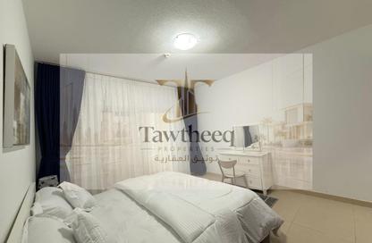 Apartment - 1 - 2 for rent in Yasmeen Towers - Al Jurf 2 - Al Jurf - Ajman
