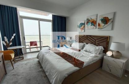 Apartment - Studio - 1 Bathroom for rent in Bloom Towers C - Bloom Towers - District 10 - Jumeirah Village Circle - Dubai Apartment - Studio - 1 Bathroom for rent in Bloom Towers C - Bloom Towers - District 10 - Jumeirah Village Circle - Dubai