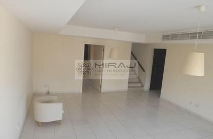Townhouse - 3 Bedrooms - 3 Bathrooms for rent in Springs 10 - The Springs - Dubai