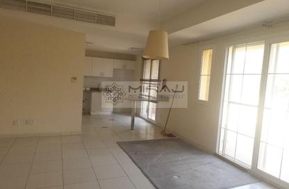 Townhouse - 3 Bedrooms - 3 Bathrooms for rent in Springs 10 - The Springs - Dubai