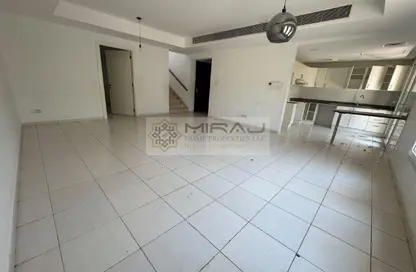 Townhouse - 3 Bedrooms - 3 Bathrooms for rent in Springs 10 - The Springs - Dubai
