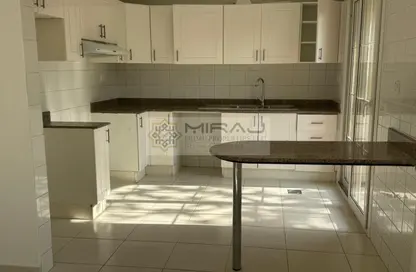 Townhouse - 3 Bedrooms - 3 Bathrooms for rent in Springs 10 - The Springs - Dubai