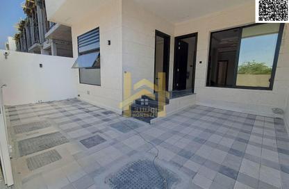 Villa - 5 Bedrooms - 7 Bathrooms for sale in Kabbali Hills - Al Helio 2 - Al Helio - Ajman