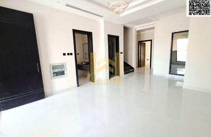 Villa - 5 Bedrooms - 7 Bathrooms for sale in Kabbali Hills - Al Helio 2 - Al Helio - Ajman