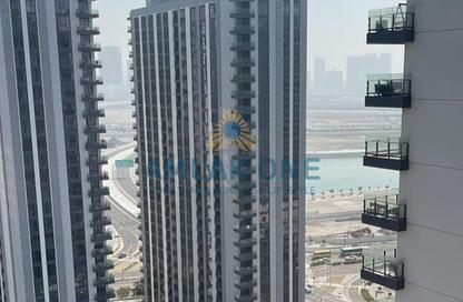 Apartment - 3 - 2 for rent in The Bridges - Shams Abu Dhabi - Al Reem Island - Abu Dhabi Apartment - 3 - 2 for rent in The Bridges - Shams Abu Dhabi - Al Reem Island - Abu Dhabi