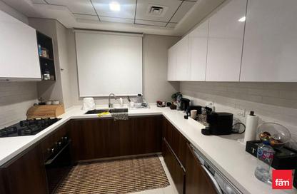 Apartment - 1 Bedroom - 2 Bathrooms for sale in Prime Views by Prescott - Meydan Avenue - Meydan - Dubai