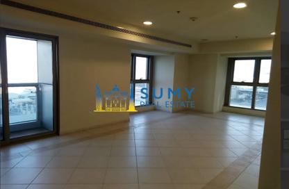 Apartment - 3 Bedrooms - 4 Bathrooms for rent in Princess Tower - Dubai Marina - Dubai