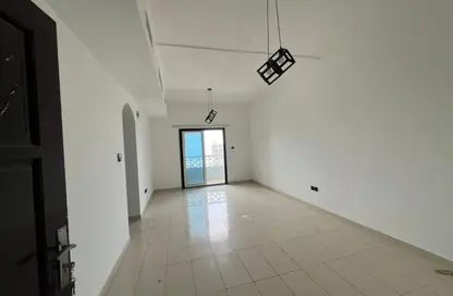 Apartment - 1 Bedroom - 2 Bathrooms for rent in Al Majaz 3 - Al Majaz - Sharjah