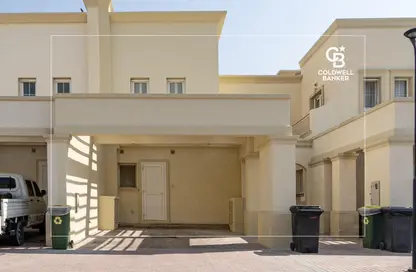 Villa - 3 Bedrooms - 4 Bathrooms for rent in Springs 3 - The Springs - Dubai