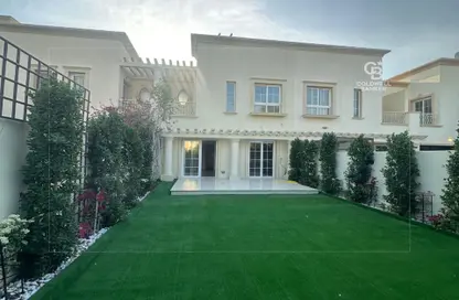 فيلا - 3 غرف نوم - 4 حمامات للايجار في الينابيع 3 - الينابيع - دبي