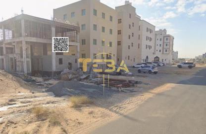 Land - Studio for sale in Ajman Hills - Al Alia - Ajman