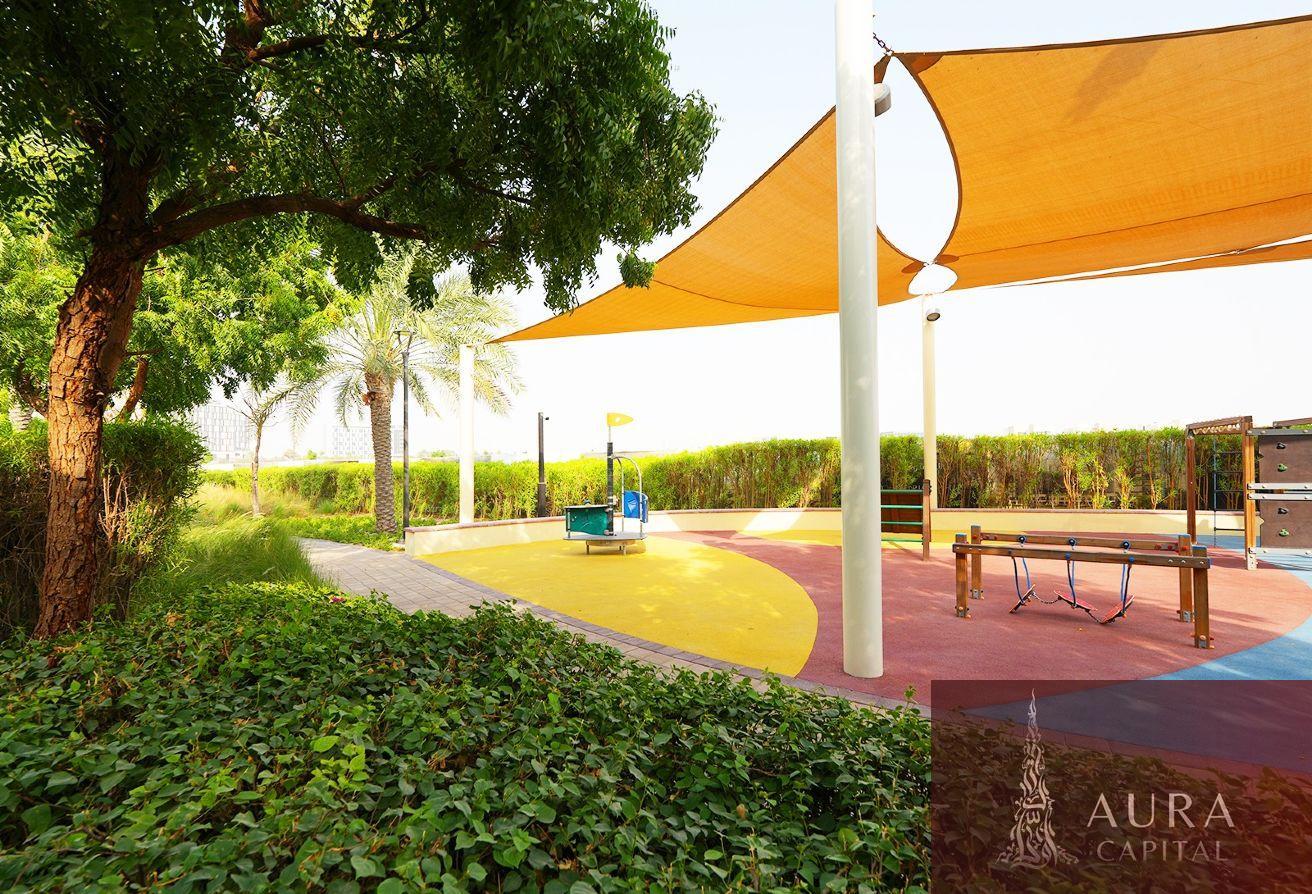 Spacious 2BR | Chiller Free | Well Maintained photo 18