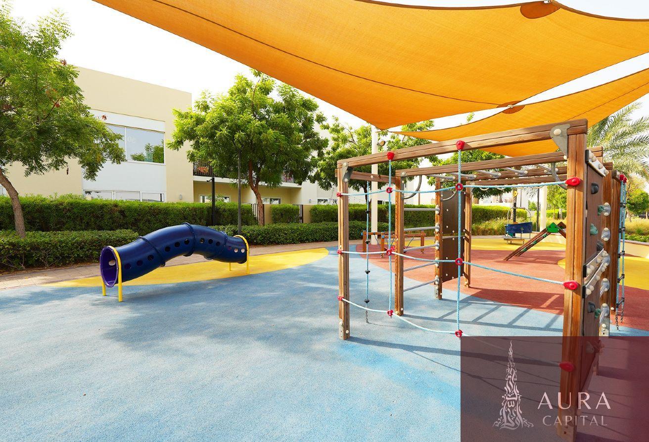 Spacious 2BR | Chiller Free | Well Maintained photo 16