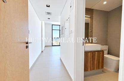 Apartment - 1 - 1 for rent in Souks Residential - Al Mamsha - Muwaileh - Sharjah