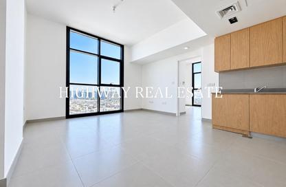 Apartment - 1 - 1 for rent in Souks Residential - Al Mamsha - Muwaileh - Sharjah