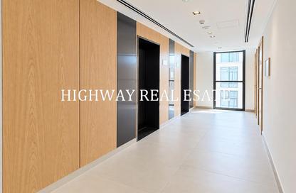 Apartment - 1 - 1 for rent in Souks Residential - Al Mamsha - Muwaileh - Sharjah