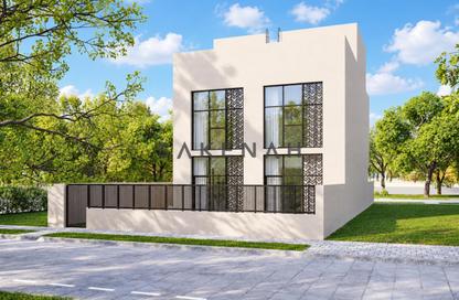 Villa - 4 - 6 for sale in Deem - Hayyan - Sharjah