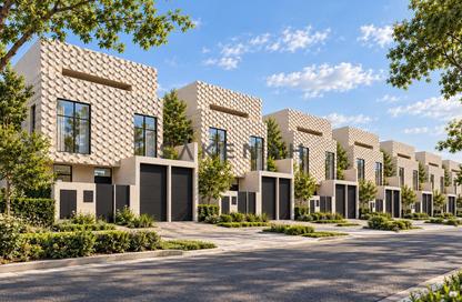 Villa - 4 - 6 for sale in Deem - Hayyan - Sharjah