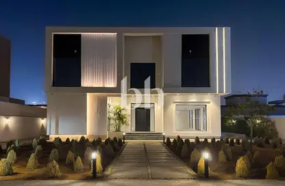 Villa - 5 Bedrooms - 6 Bathrooms for rent in Al Quoz 2 - Al Quoz - Dubai