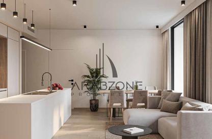 Apartment - 2 - 2 for sale in Olfah - Muwaileh Commercial - Sharjah