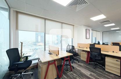 Business Centre - Studio - 1 Bathroom for rent in The H Hotel - Sheikh Zayed Road - Dubai Business Centre - Studio - 1 Bathroom for rent in The H Hotel - Sheikh Zayed Road - Dubai