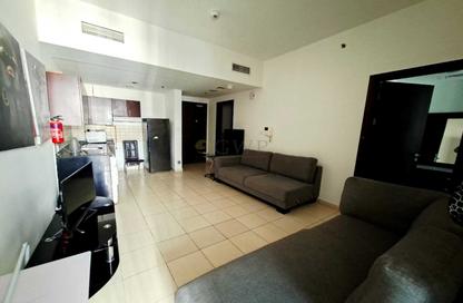 Apartment - 1 - 2 for rent in Autumn 1 - Autumn - Seasons Community - District 15 - Jumeirah Village Circle - Dubai