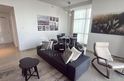 Apartment - 1 - 2 for rent in Etihad Tower 2 - Etihad Towers - Corniche Road - Abu Dhabi Apartment - 1 - 2 for rent in Etihad Tower 2 - Etihad Towers - Corniche Road - Abu Dhabi