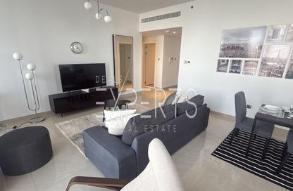 Apartment - 1 - 2 for rent in Etihad Tower 2 - Etihad Towers - Corniche Road - Abu Dhabi Apartment - 1 - 2 for rent in Etihad Tower 2 - Etihad Towers - Corniche Road - Abu Dhabi