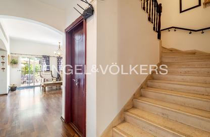 Townhouse - 3 - 3 for sale in Al Reem 1 - Al Reem - Arabian Ranches - Dubai
