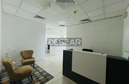 Office Space - 4 Bedrooms - 2 Bathrooms for rent in Sobha Ivory Tower 2 - Sobha Ivory Towers - Business Bay - Dubai Office Space - 4 Bedrooms - 2 Bathrooms for rent in Sobha Ivory Tower 2 - Sobha Ivory Towers - Business Bay - Dubai