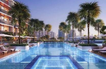Apartment - Studio - 1 for sale in Binghatti Ruby - District 16 - Jumeirah Village Circle - Dubai
