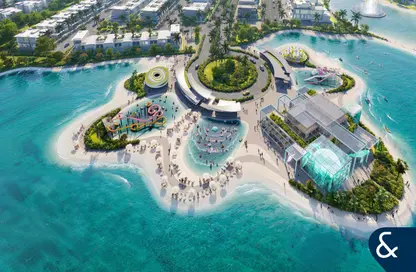 شقة - 5 غرف نوم - 6 حمامات للبيع في باربادوس - جزر داماك 2 - دبي لاند - دبي