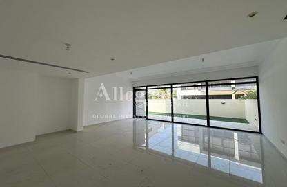 Townhouse - 3 Bedrooms - 3 Bathrooms for rent in Flora - Damac Hills - Dubai