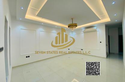 Villa - 4 Bedrooms - 5 Bathrooms for rent in Al Zaheya Gardens - Al Zahya - Ajman Villa - 4 Bedrooms - 5 Bathrooms for rent in Al Zaheya Gardens - Al Zahya - Ajman