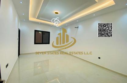 Villa - 4 Bedrooms - 5 Bathrooms for rent in Al Zaheya Gardens - Al Zahya - Ajman Villa - 4 Bedrooms - 5 Bathrooms for rent in Al Zaheya Gardens - Al Zahya - Ajman